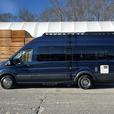 2017 Ford Transit 350 HD XLT Dually Camper Van thumbnail image 7