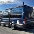 2017 Ford Transit 350 HD XLT Dually Camper Van thumbnail image 8