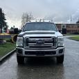 2014 Ford F-350 SD Crew Cab Service Truck 4WD thumbnail image 3