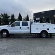 2014 Ford F-350 SD Crew Cab Service Truck 4WD thumbnail image 6