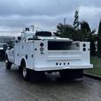 2014 Ford F-350 SD Crew Cab Service Truck 4WD thumbnail image 8