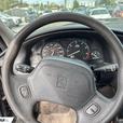 2001 Saturn SC MANUAL, KEY TWO DOOR, SUNROOF, GREY INTERIOR, CD PLAYER WITH RADI thumbnail image 6