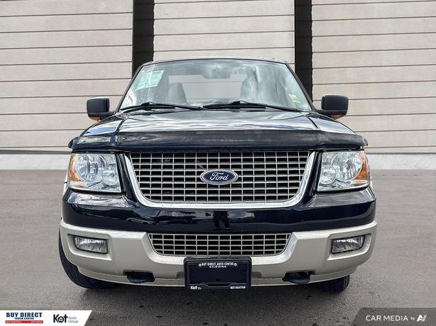 2006 Ford Expedition Eddie Bauer image 2