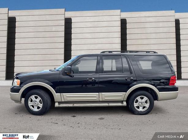 2006 Ford Expedition Eddie Bauer image 3