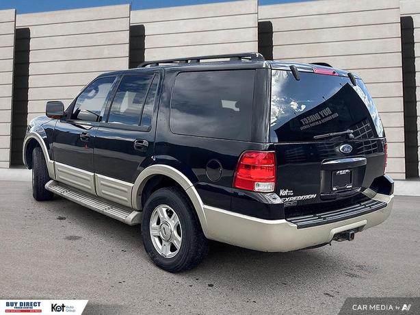 2006 Ford Expedition Eddie Bauer image 4