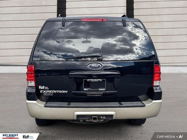 2006 Ford Expedition Eddie Bauer image 5