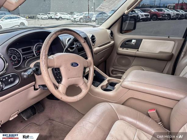 2006 Ford Expedition Eddie Bauer image 6