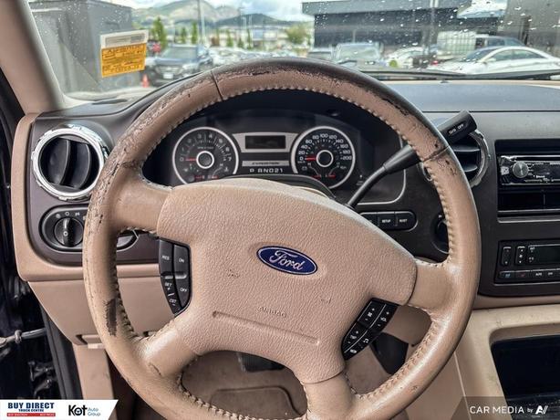 2006 Ford Expedition Eddie Bauer image 7