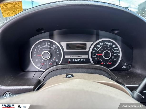 2006 Ford Expedition Eddie Bauer image 8