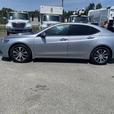 2017 Acura TLX Technology Package thumbnail image 2