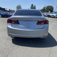 2017 Acura TLX Technology Package thumbnail image 4