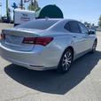 2017 Acura TLX Technology Package thumbnail image 5