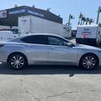 2017 Acura TLX Technology Package thumbnail image 6