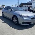 2017 Acura TLX Technology Package thumbnail image 7