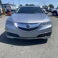2017 Acura TLX Technology Package thumbnail image 8