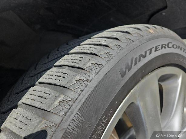 2005 Infiniti FX45 | AWD | Sunroof | Keyless Entry! image 7