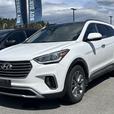 2017 Hyundai Santa Fe XL Luxury AUTO, KEYLESS ENTRY, BACK UP CAMERA, WITH BLUETO thumbnail image