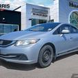 2015 Honda Civic Sedan | Bluetooth Connectivity! thumbnail image 1