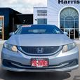 2015 Honda Civic Sedan | Bluetooth Connectivity! thumbnail image 2