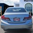 2015 Honda Civic Sedan | Bluetooth Connectivity! thumbnail image 5