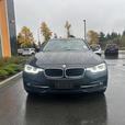 2018 BMW 3 Series 330i xDrive Low KM Heated Front and Rear Seats thumbnail image 2