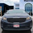 2017 Kia Sedona LX No Accidents Backup Camera thumbnail image 2