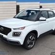 2022 Hyundai Venue Ultimate SUNROOF! TOP OF THE LINE! NO ACCIDENT! thumbnail image