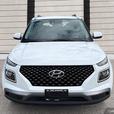 2022 Hyundai Venue Ultimate SUNROOF! TOP OF THE LINE! NO ACCIDENT! thumbnail image 2
