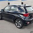 2022 Hyundai Venue Preferred FORWARD COLLISION! BACKUP CAMERA! thumbnail image 4