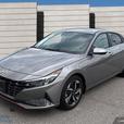 2023 Hyundai Elantra Luxury thumbnail image 1