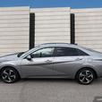 2023 Hyundai Elantra Luxury thumbnail image 3