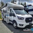 Used 2023 Coachmen RV Cross Trail EV 20XGTA thumbnail image