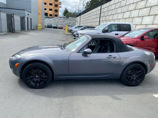 2008 Mazda MX-5 GT Convertible | Remote Start! image 4