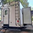 Used 2023 Forest River RV Wildwood Heritage Glen 356QB thumbnail image 6