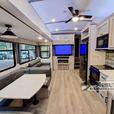 Used 2023 Forest River RV Wildwood Heritage Glen 356QB thumbnail image 7