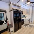Used 2023 Forest River RV Wildwood Heritage Glen 356QB thumbnail image 8