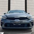 2021 Kia Forte EX AUTO, KEYLESS ENTRY, BLACK INTERIOR, HEATED SEATS, NORMAL SMAR thumbnail image 2