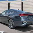 2021 Kia Forte EX AUTO, KEYLESS ENTRY, BLACK INTERIOR, HEATED SEATS, NORMAL SMAR thumbnail image 4