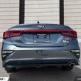 2021 Kia Forte EX AUTO, KEYLESS ENTRY, BLACK INTERIOR, HEATED SEATS, NORMAL SMAR thumbnail image 5