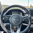 2021 Kia Forte EX AUTO, KEYLESS ENTRY, BLACK INTERIOR, HEATED SEATS, NORMAL SMAR thumbnail image 7