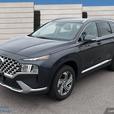 2023 Hyundai Santa Fe Preferred Trend FORWARD COLLISION! BLINDSPOT! thumbnail image