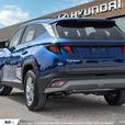 2025 Hyundai Tucson PREFERRED thumbnail image 4