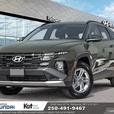 2025 Hyundai Tucson PREFERRED thumbnail image 1