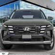 2025 Hyundai Tucson PREFERRED thumbnail image 2