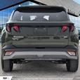 2025 Hyundai Tucson PREFERRED thumbnail image 5