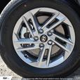 2025 Hyundai Tucson PREFERRED thumbnail image 8