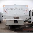 Used 2011 Gulf Stream RV Canyon Trail 32 FRTG XLT thumbnail image 2