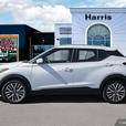 2023 Nissan Kicks SV FWD | Bluetooth Connectivity | Cruise Control! thumbnail image 3
