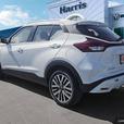2023 Nissan Kicks SV FWD | Bluetooth Connectivity | Cruise Control! thumbnail image 4