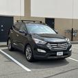 2014 Hyundai Santa Fe Sport thumbnail image